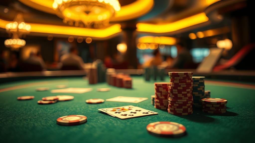 สูตรเดินเงินบาคาร่า