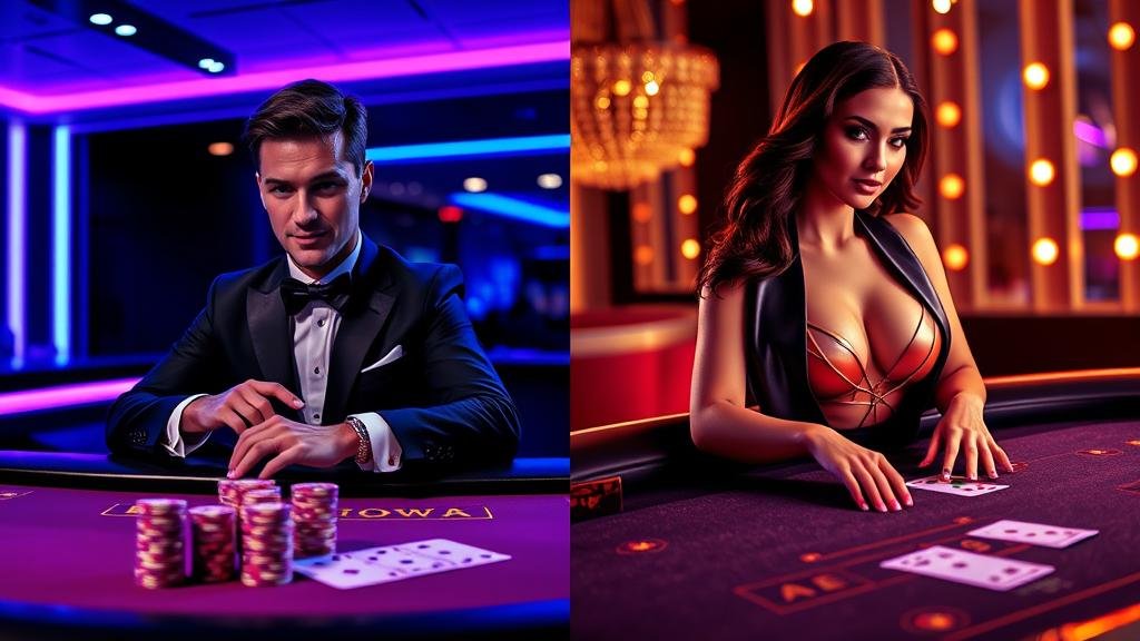 แผนภาพเปรียบเทียบสูตรเดินเงินบาคาร่า มาร์ติงเกล และ พาโรลี