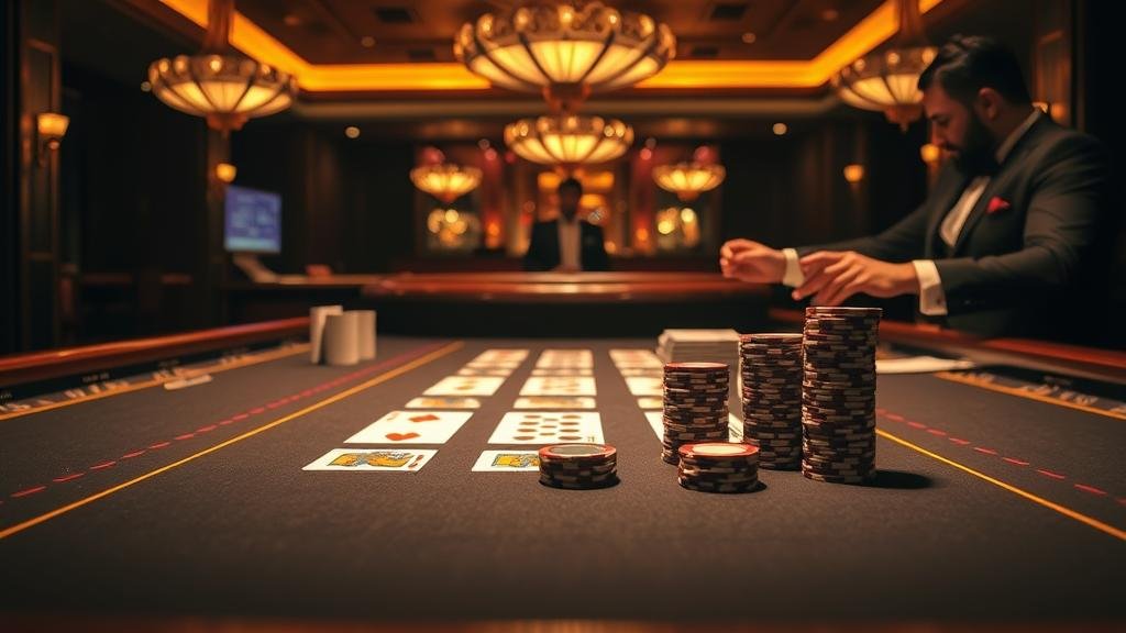 เปิดเคล็ดลับเซียนบาคาร่า: สูตรเดินเงินฟีโบนักชีฉบับล่าสุด เพิ่มโอกาสชนะ