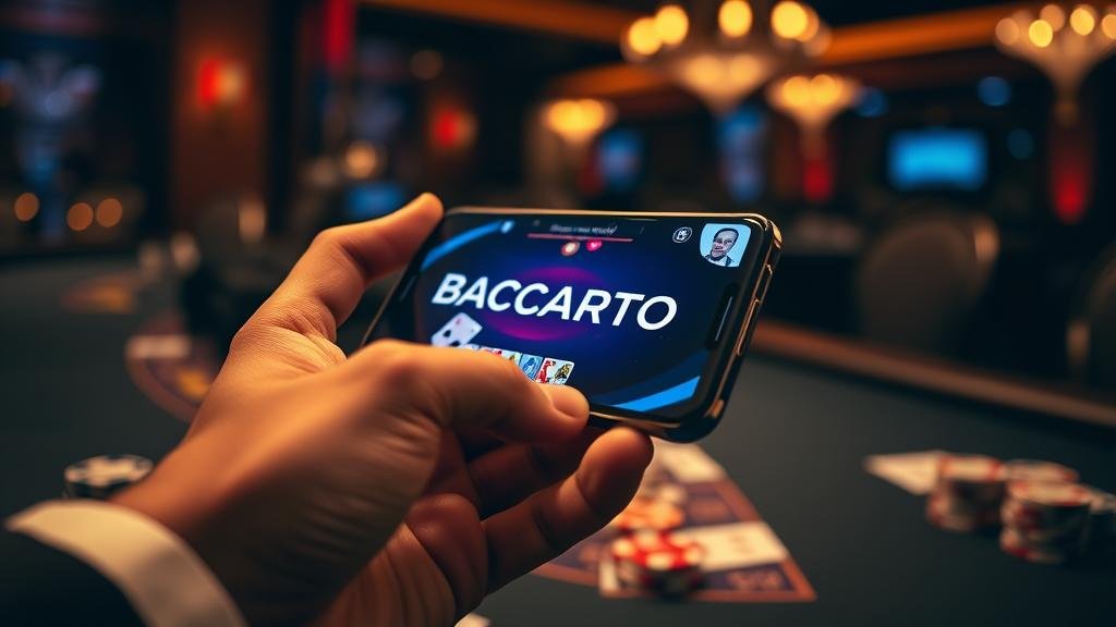 เค้าไพ่บาคาร่า: มังกรและปิงปอง