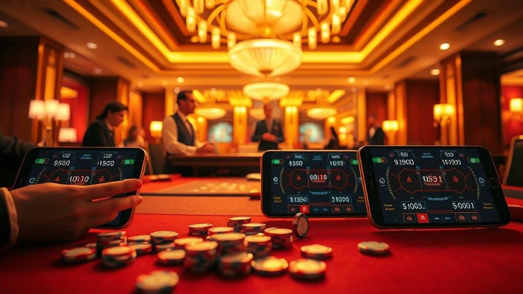 แผนการเดินเงินบาคาร่าแบบฟีโบนัชชี