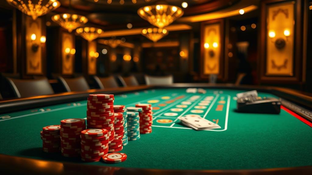 การเล่นบาคาร่าบนมือถือเวอร์ชันล่าสุด