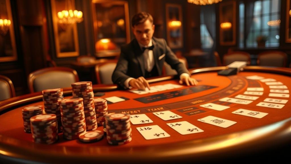 การเล่นบาคาร่า วัววัว พร้อมแต้มพิเศษ