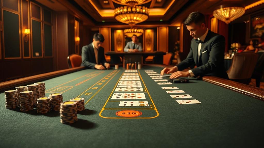 ขั้นตอนการสมัครบาคาร่าออนไลน์บนมือถือและคอมพิวเตอร์