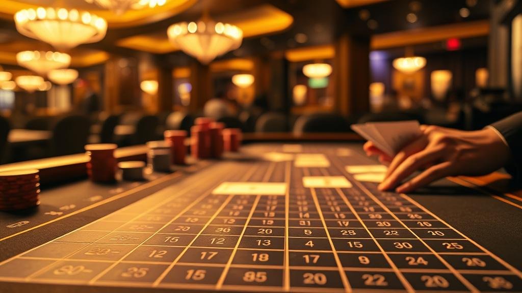 ผู้เล่นบาคาร่าทั่วโลก