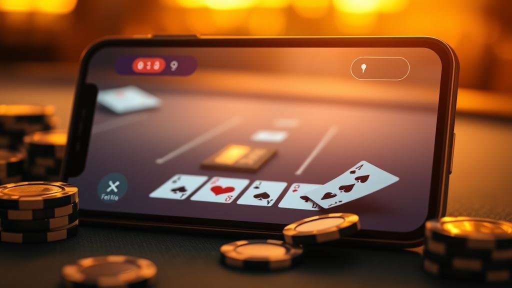 การอ่านเค้าไพ่บาคาร่า