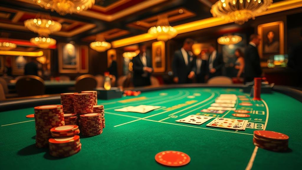 เค้าไพ่ฟีโบนัชชี บาคาร่า