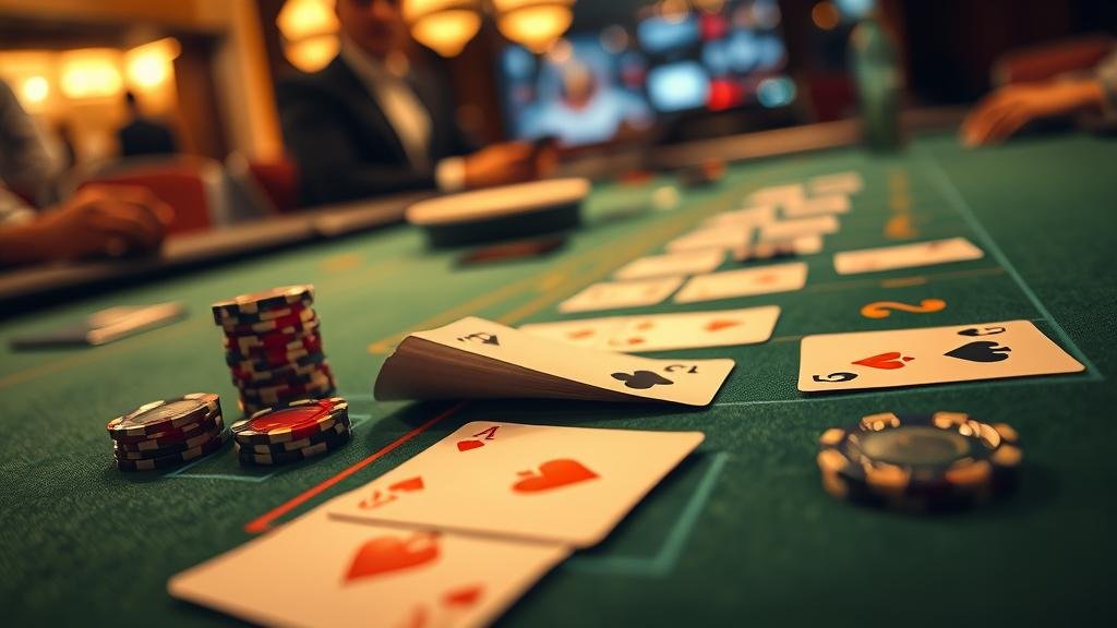 การบริหารงบประมาณบาคาร่า