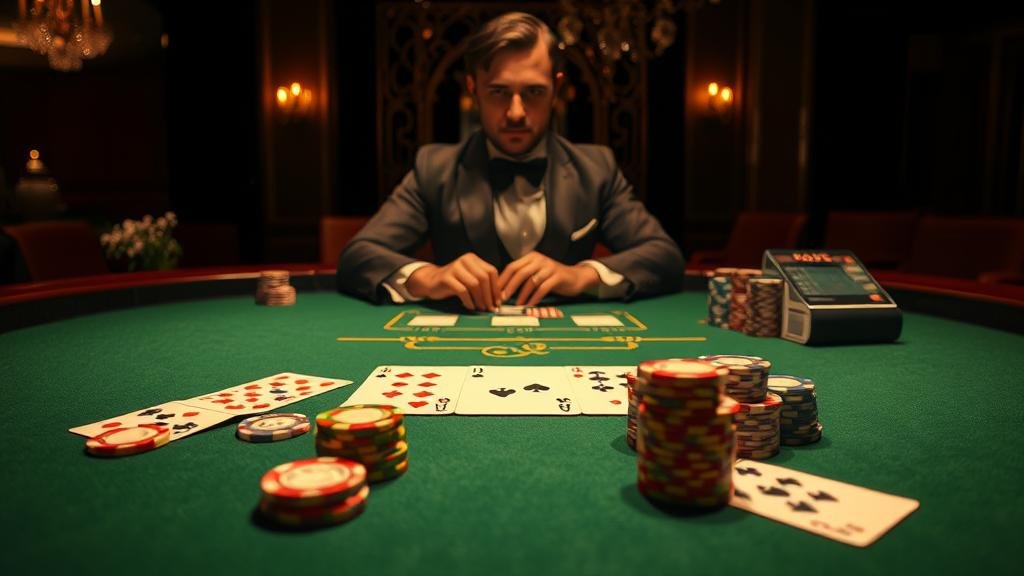 การเลือกห้องบาคาร่า WM Casino ด้วยงบต่ำ