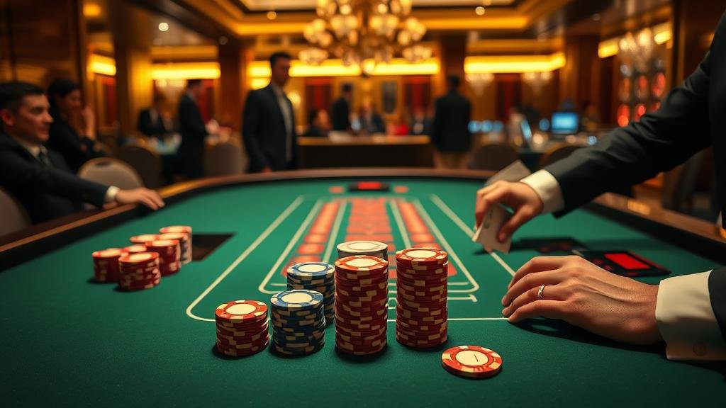 บาคาร่าวีไอพี: สูตรลับ อ่านเค้าไพ่ปิงปองฉบับเพื่อนซี้ ชนะคุ้มค่าใน 5 นาที