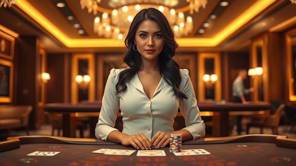 เทคนิควิเคราะห์ไพ่สามตัดและไพ่คู่บาคาร่า