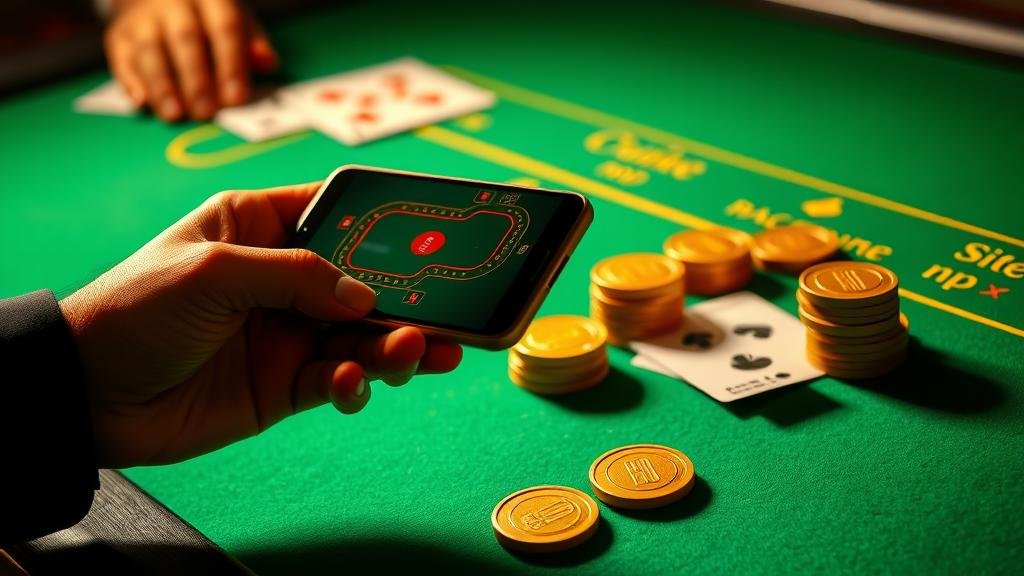 เปรียบเทียบเค้าไพ่บาคาร่าถนนใหญ่และลูกปัด