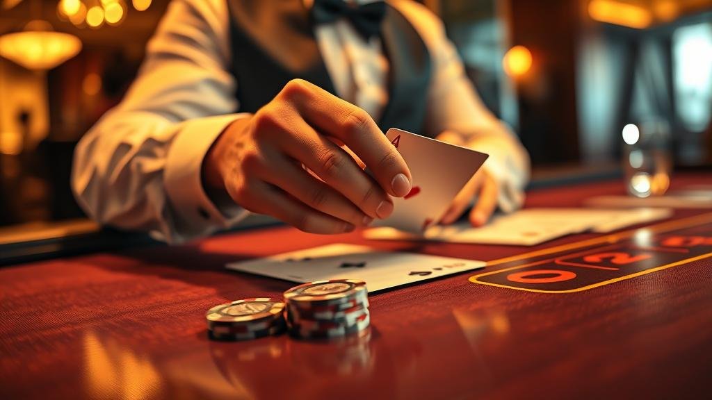 เปรียบเทียบบาคาร่าสด Evolution และ Pragmatic Play