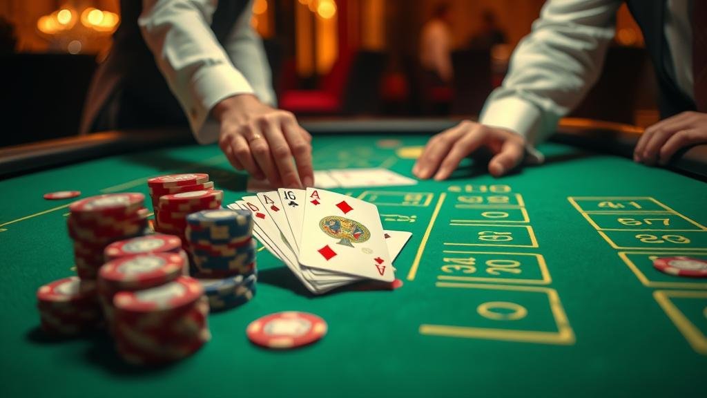 เปรียบเทียบบาคาร่ามีค่าคอมและไร้ค่าคอม