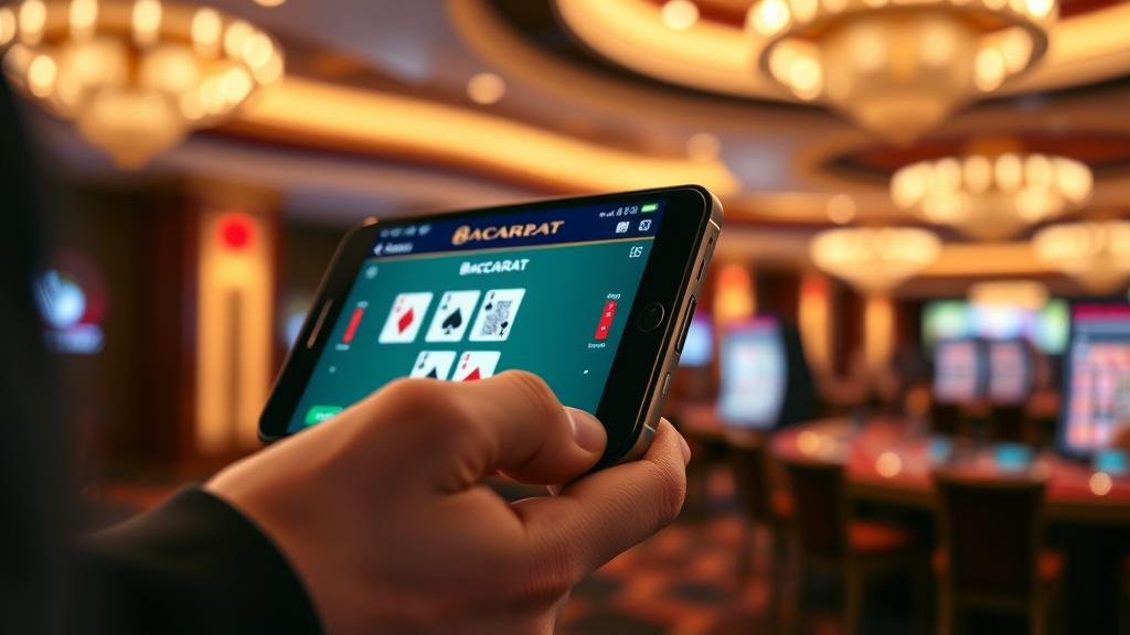 ห้องบาคาร่า AE Sexy