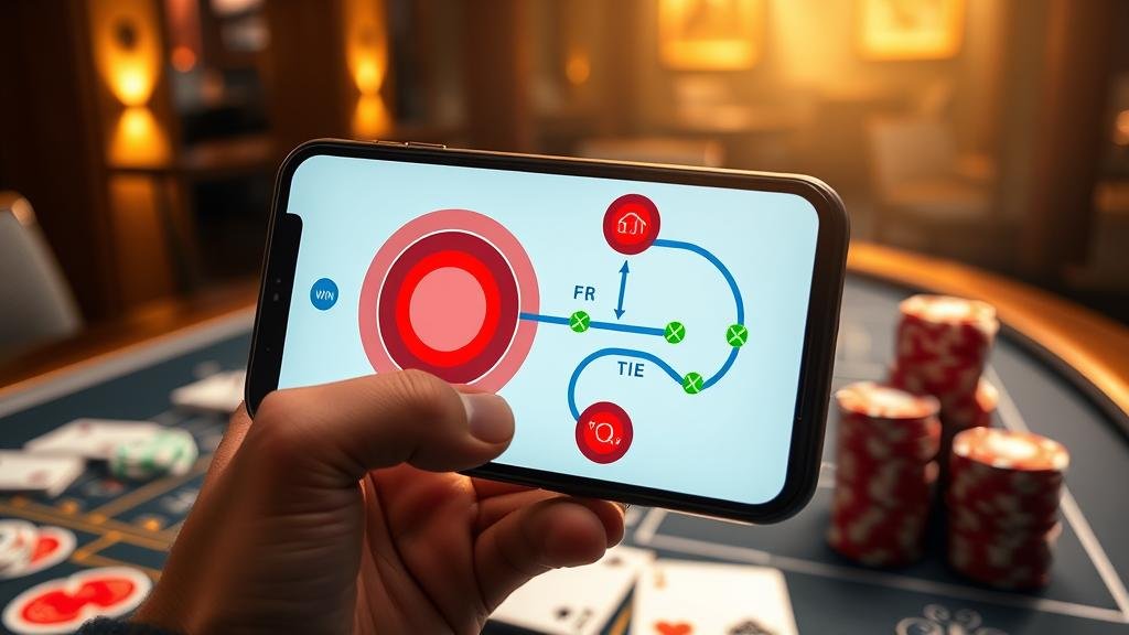 บาคาร่าจากหลากหลายค่ายเกมชั้นนำ