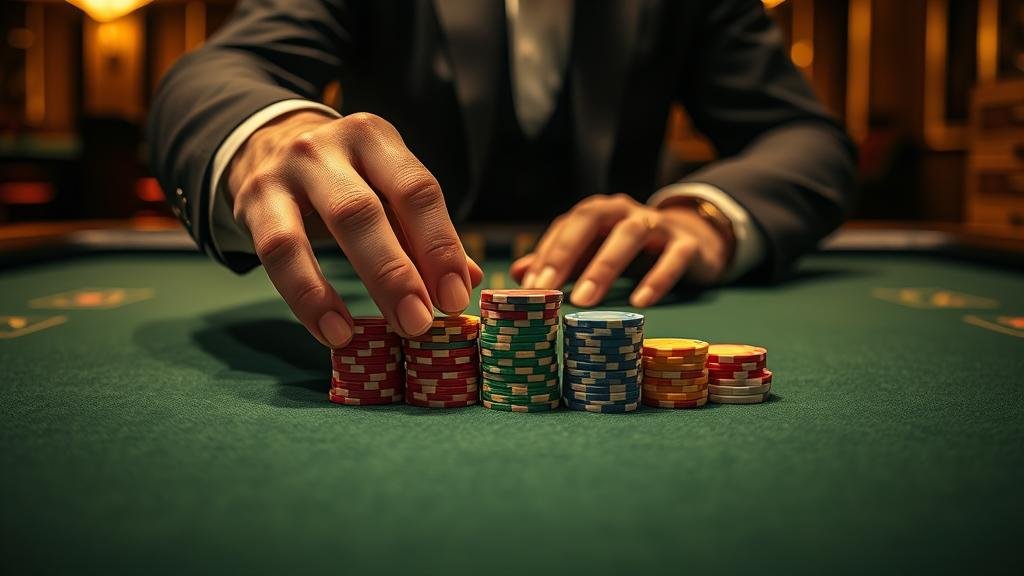 เปรียบเทียบการเดินเงินบาคาร่าสูตร 1324 และพาโรลี สำหรับทุนน้อย