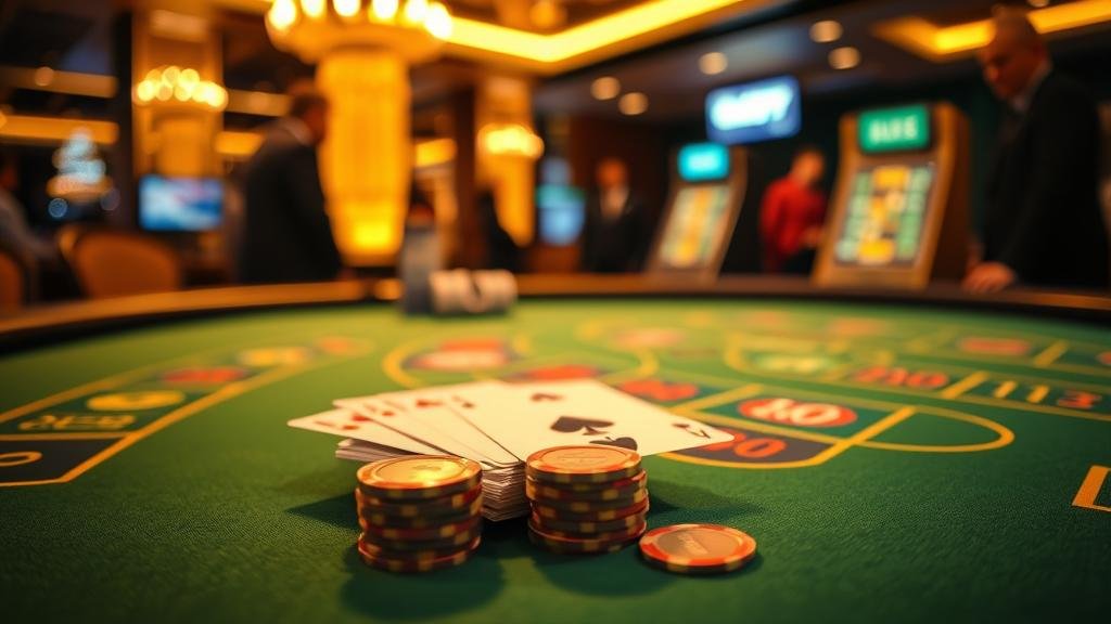 บาคาร่าสด: อินไซด์กลยุทธ์เดินเงินหลากหลายค่าย ง่ายสำหรับมือใหม่ ทุนน้อยก็รวยได้