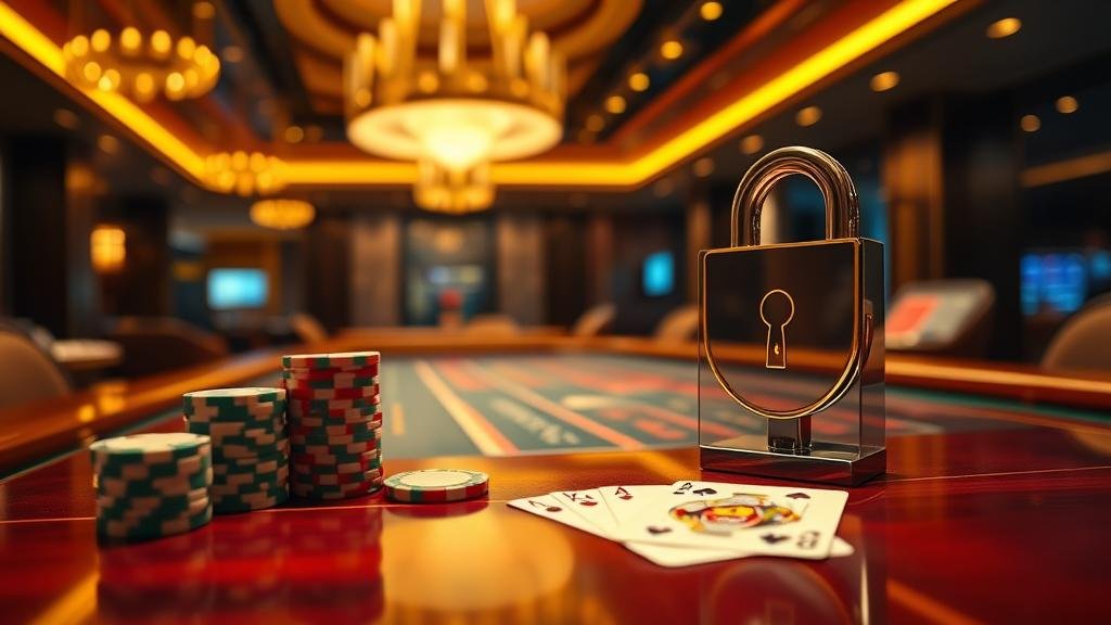 การเล่นบาคาร่าบนมือถือพร้อมสถิติเกม