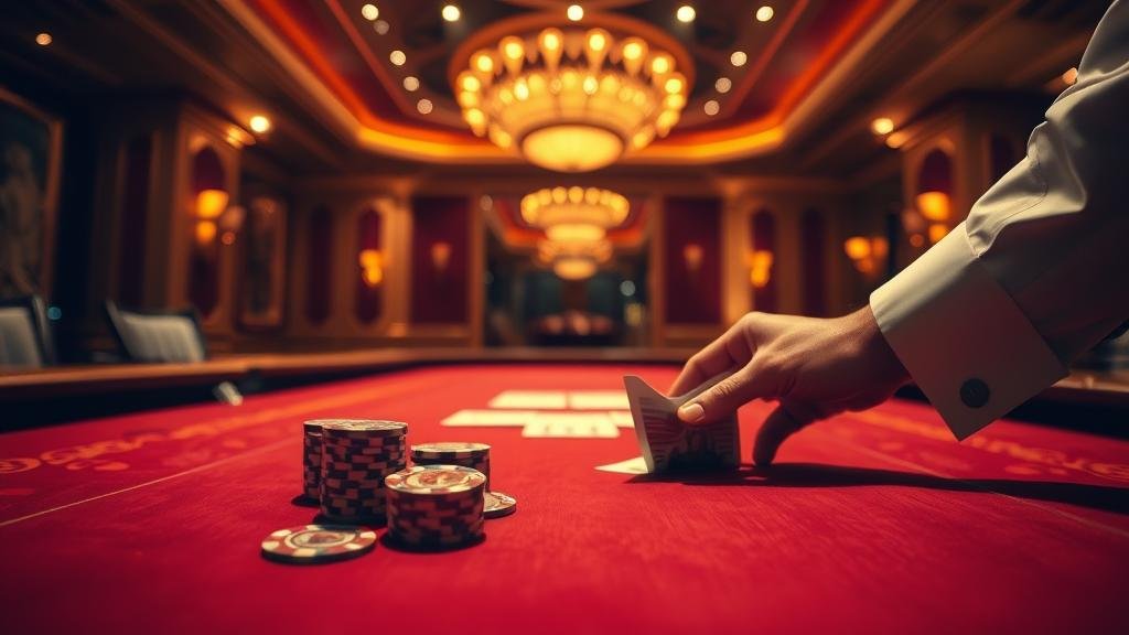 บาคาร่าทุนน้อย: เทคนิคเดินเงิน 'มาร์ติงเกล' และ 'แฟลตเบท' ฉบับเซียน งบสูงก็คุ...