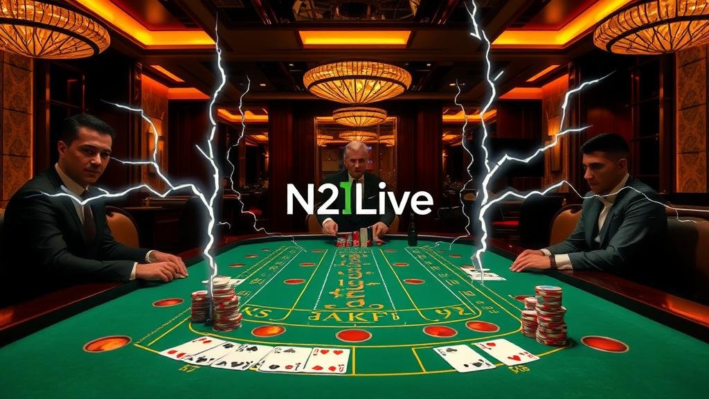 เปรียบเทียบกลยุทธ์เดินเงินบาคาร่า: มาร์ติงเกล vs แฟลตเบท