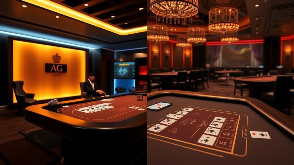 สูตรเดินเงินบาคาร่า: Martingale, Paroli, Oscar's Grind