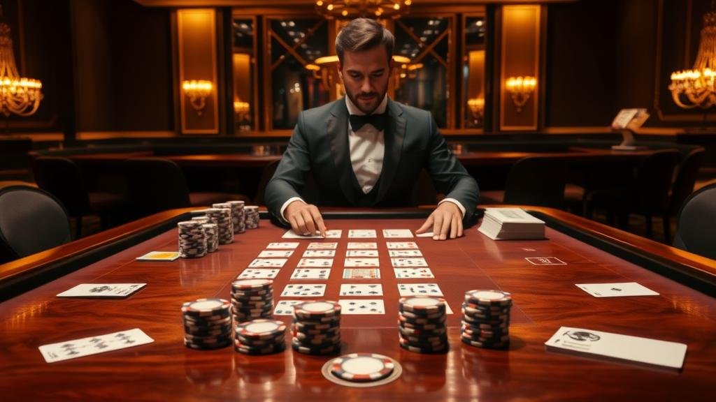 คู่มือบาคาร่า ยุโรป คอมมิชชันสำหรับมืออาชีพ 856