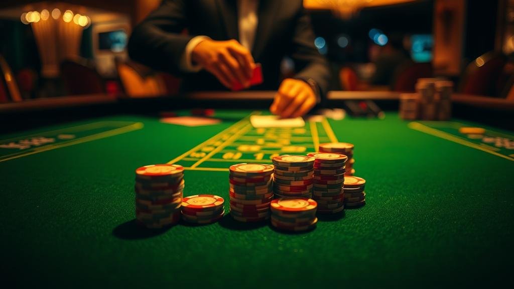 ภาพอธิบายหลักการทำงานของสูตรเดินเงินลาบูแชร์