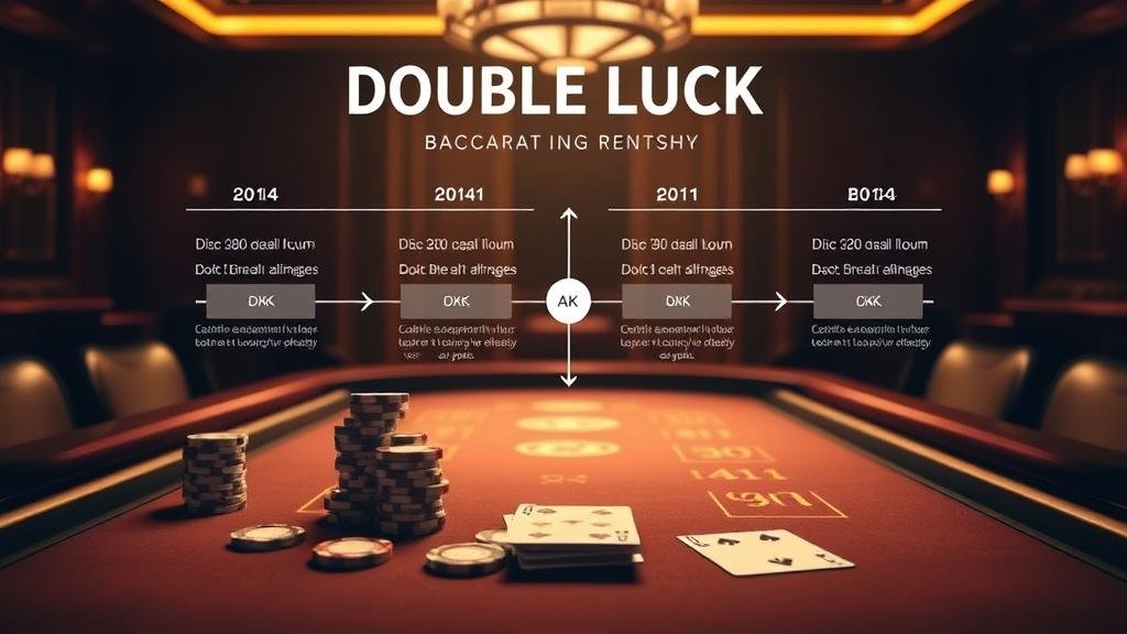 การวางเดิมพันบาคาร่าด้วยสูตรเดินเงิน