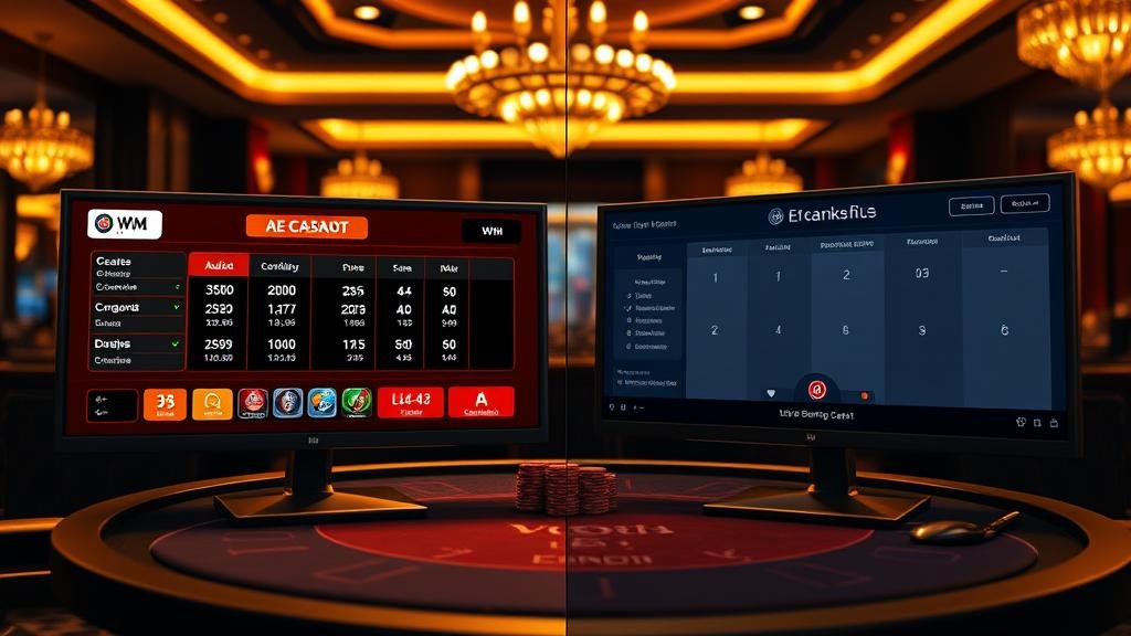 ตัวอย่างการเดินเงินบาคาร่าด้วยสูตรฟีโบนัชชี