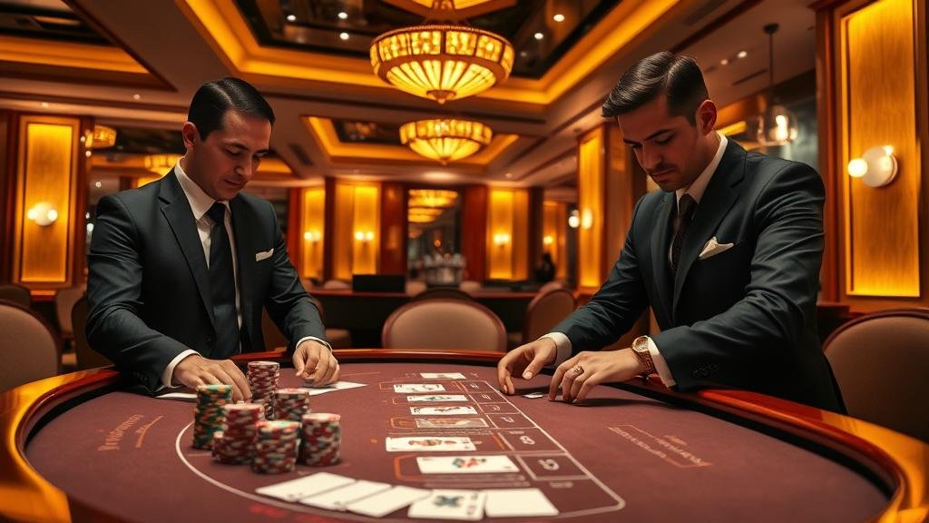 เพื่อนซี้พารวย: อัปเดตวิธีเดินเงินบาคาร่า AllBet, DreamGaming แบบเซียน ง่ายๆ ...