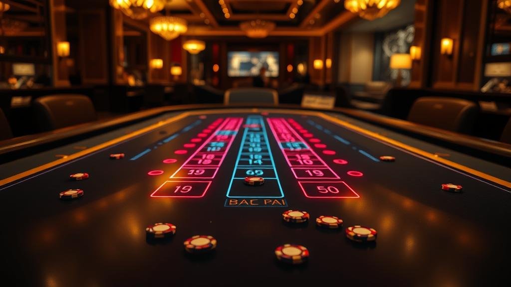 แพลตฟอร์มบาคาร่ายุโรปที่น่าเชื่อถือ