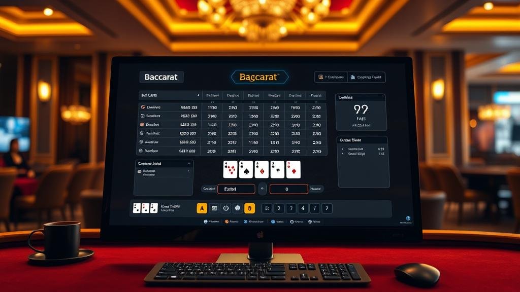 เปรียบเทียบบาคาร่าค่าย AG และ Ezugi