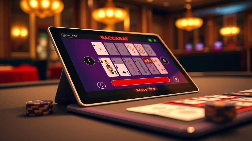 เช็คอัตราจ่าย บาคาร่า ค่าย WM