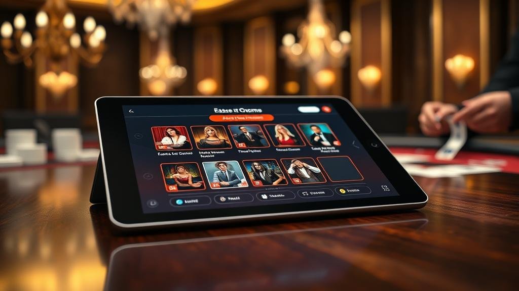 เปรียบเทียบกลยุทธ์เดินเงินบาคาร่า