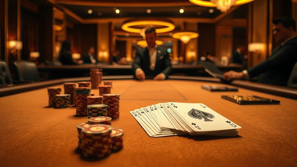 กราฟแสดงกลยุทธ์การเดินเงินบาคาร่าแบบต่างๆ