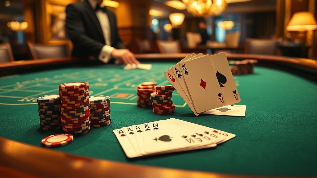 เปรียบเทียบหน้าจอเกมบาคาร่า N2Live และ PragmaticLive