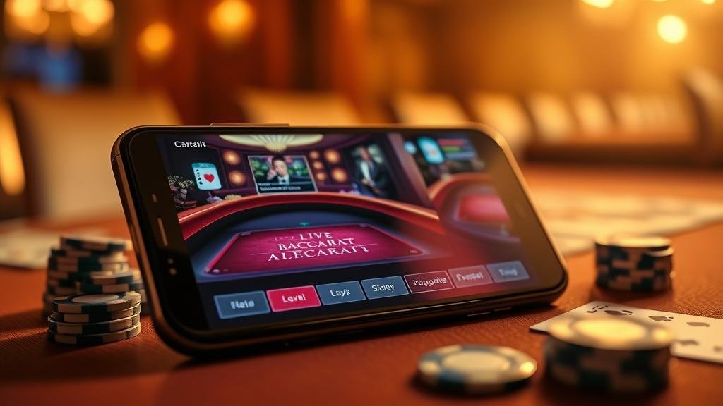 ตารางแสดงเทคนิคเดินเงินบาคาร่า 1324