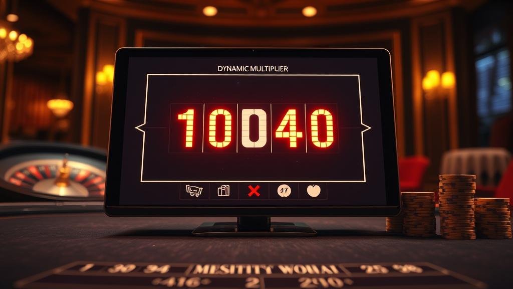 ตารางแสดงเค้าไพ่บาคาร่าที่นิยม