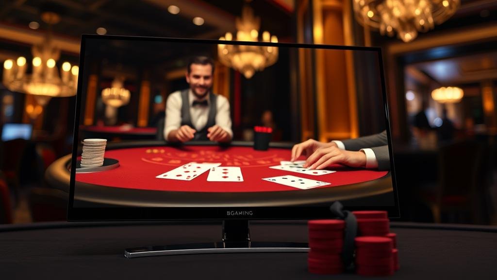 ค่ายเกมบาคาร่าต่างๆ