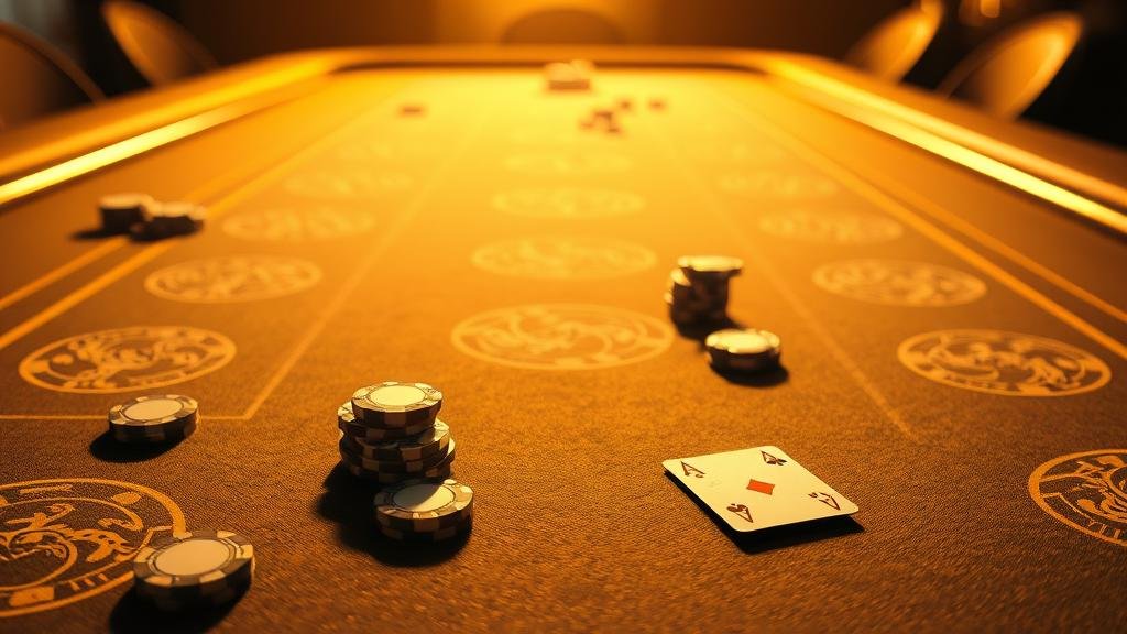 ห้องบาคาร่าสด LuckyStreak