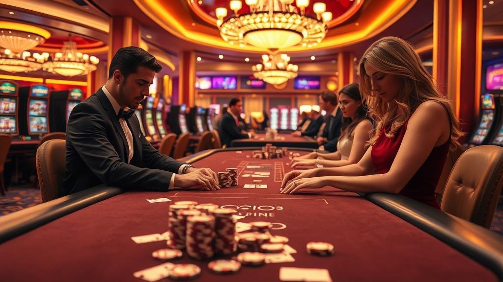 โลโก้ค่ายเกมสล็อตชั้นนำ