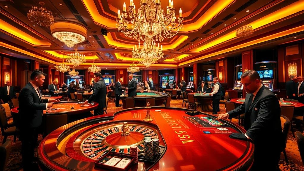 คู่มือเลือกค่ายสล็อตคุ้มค่า: YGG, Relax, PG, Joker, Wazdan, Microgaming, Evop...