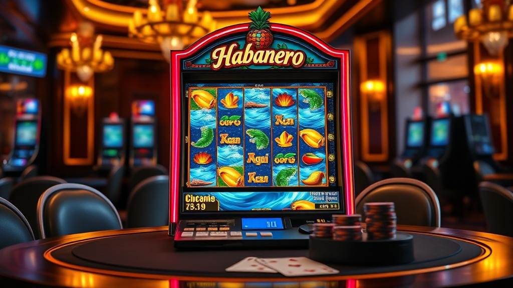 การซื้อสปินในเกมสล็อตบนมือถือ