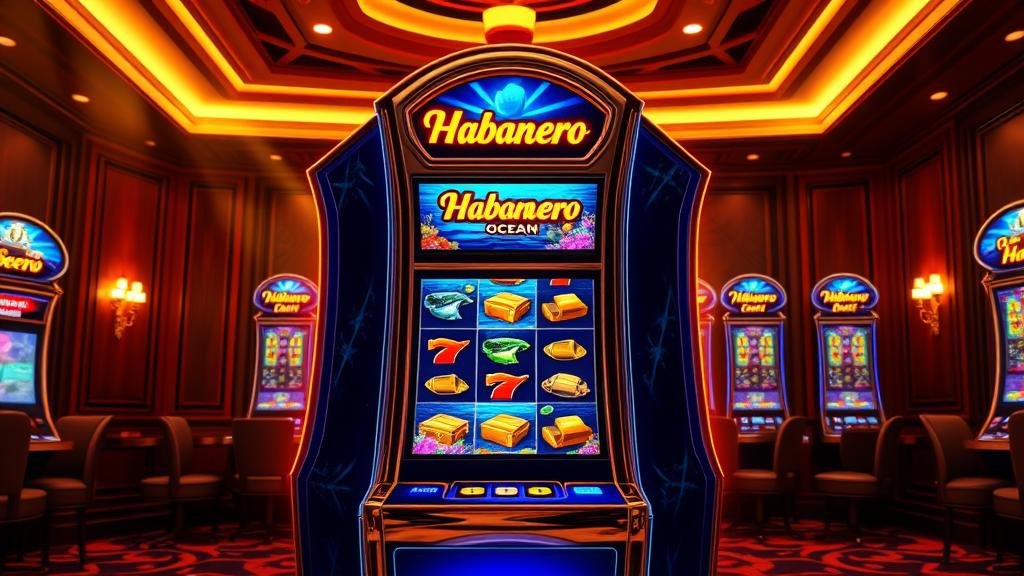 รวมธีมเกมสล็อตจากค่ายดัง