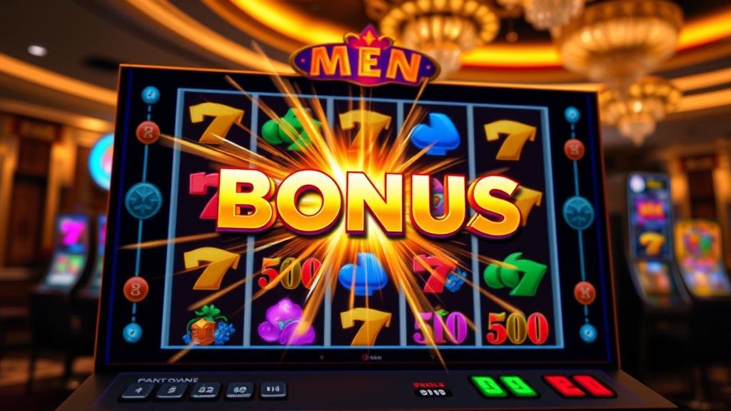 การตั้งค่าออโต้สล็อตบนมือถือ