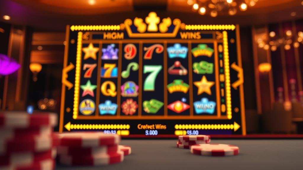 แนะนำการเลือกค่ายสล็อตยอดนิยม Push, YGG, Pragmatic ซื้อสปินให้คุ้มค่า