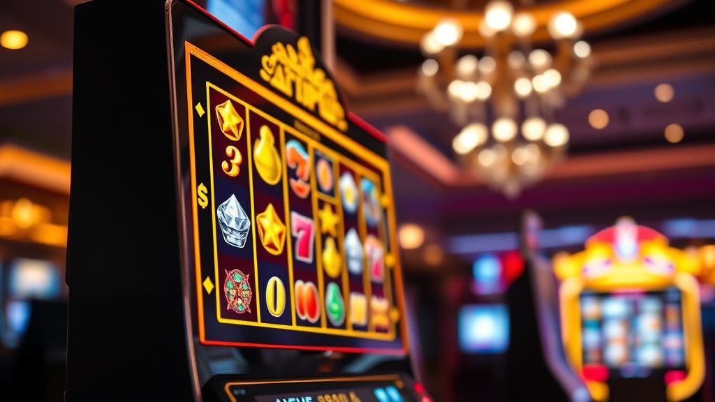 รวมสล็อตแตกง่าย: คู่มือเช็ค RTP และซื้อสปินค่ายดังให้คุ้มค่า