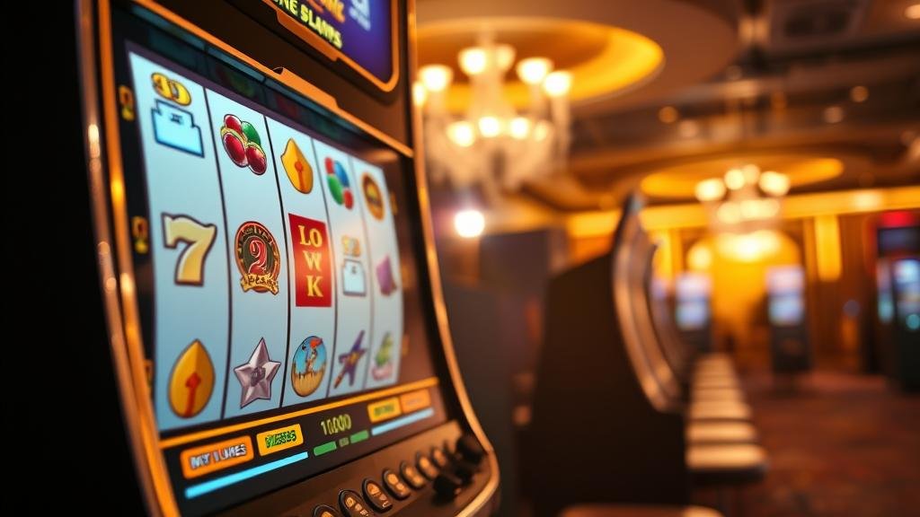 เกมสล็อต Book of Dead จาก Play'n GO