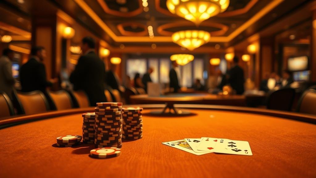 สัญลักษณ์ไวลด์ขยายในสล็อต Microgaming